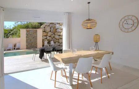 Maison 8 personnes à Sauveterre - Photo 2