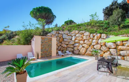 Maison 8 personnes à Sauveterre - Photo 5