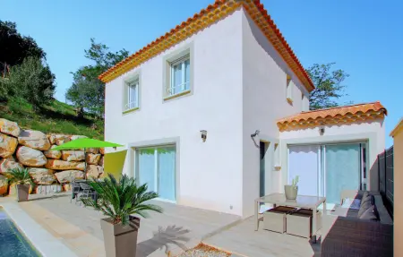 Maison 8 personnes à Sauveterre - Photo 10