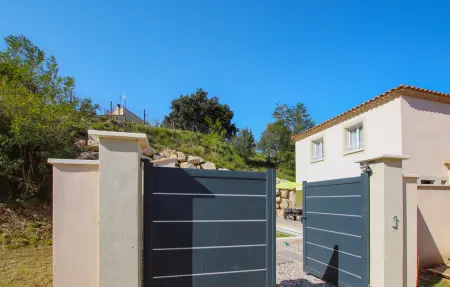 Maison 8 personnes à Sauveterre - Photo 11