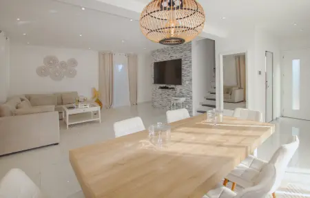 Maison 8 personnes à Sauveterre - Photo 13