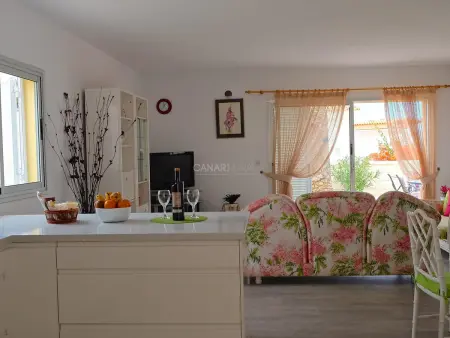 Villa luxe à Callao Salvaje avec piscine privée et WiFi gratuit - Photo 1