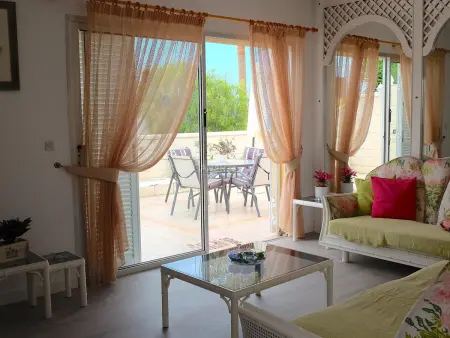 Villa luxe à Callao Salvaje avec piscine privée et WiFi gratuit - Photo 2
