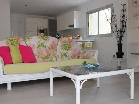 Villa luxe à Callao Salvaje avec piscine privée et WiFi gratuit - Photo 3