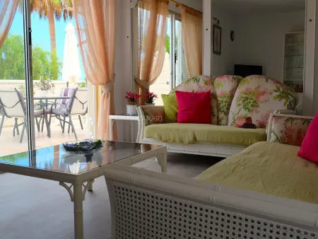 Villa luxe à Callao Salvaje avec piscine privée et WiFi gratuit - Photo 5