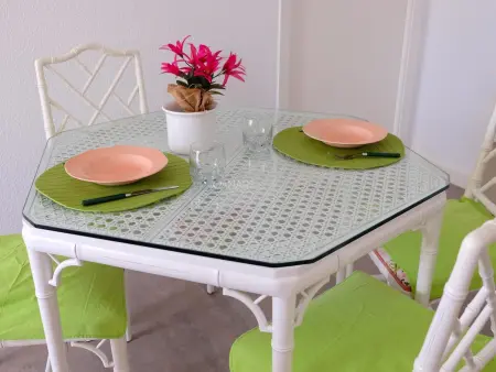 Villa luxe à Callao Salvaje avec piscine privée et WiFi gratuit - Photo 9