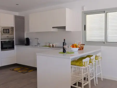 Villa luxe à Callao Salvaje avec piscine privée et WiFi gratuit - Photo 11
