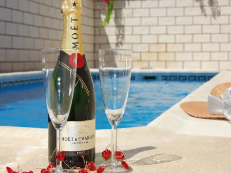Villa luxe à Callao Salvaje avec piscine privée et WiFi gratuit - Photo 21