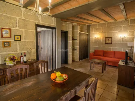 Maison avec piscine privée, terrasse et animaux admis à Candelaria - Photo 1