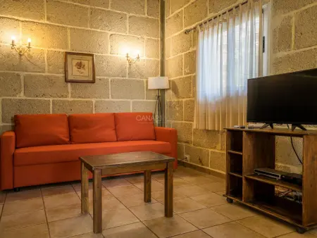 Maison avec piscine privée, terrasse et animaux admis à Candelaria - Photo 2