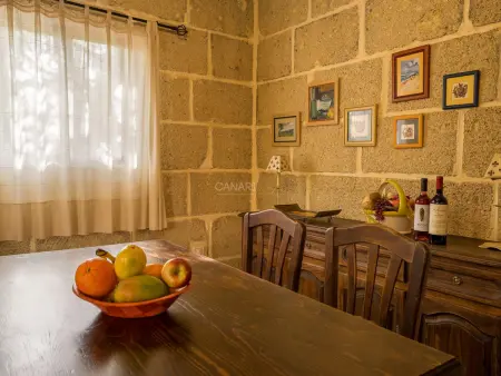 Maison avec piscine privée, terrasse et animaux admis à Candelaria - Photo 3