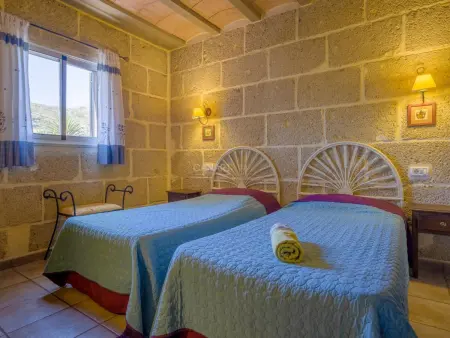 Maison avec piscine privée, terrasse et animaux admis à Candelaria - Photo 5