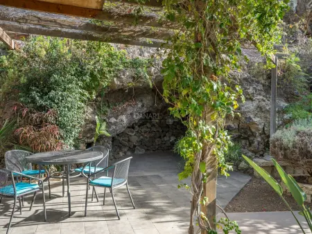 Maison avec piscine privée, terrasse et animaux admis à Candelaria - Photo 9