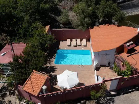 Maison rurale avec piscine privée, terrasse et Wi-Fi à San Bartolomé de Tirajana - Photo 1