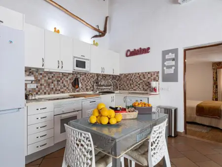 Maison rurale avec piscine privée, terrasse et Wi-Fi à San Bartolomé de Tirajana - Photo 4