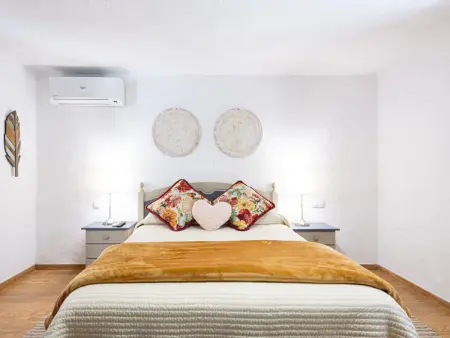 Maison rurale avec piscine privée, terrasse et Wi-Fi à San Bartolomé de Tirajana - Photo 6