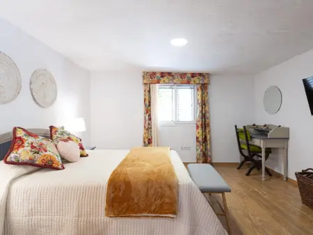 Maison rurale avec piscine privée, terrasse et Wi-Fi à San Bartolomé de Tirajana - Photo 7
