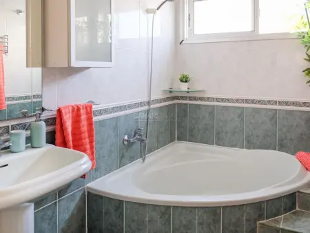 Maison lumineuse avec piscine privée et jardin à Tenerife - Photo 13