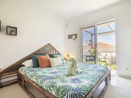 Maison lumineuse avec piscine privée et jardin à Tenerife - Photo 22