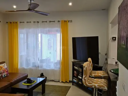 Maison neuve avec piscine privée chauffée à La Oliva - Photo 5