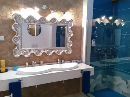 Maison neuve avec piscine privée chauffée à La Oliva - Photo 7