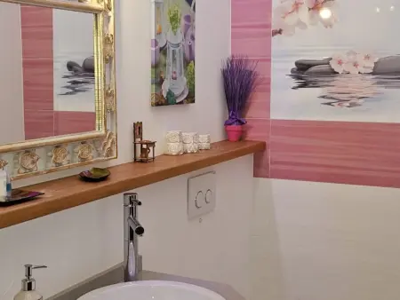 Maison neuve avec piscine privée chauffée à La Oliva - Photo 11