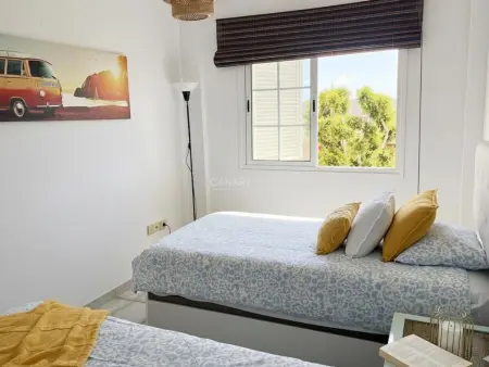 Penthouse moderne et chaleureux avec terrasse et piscine - Photo 8