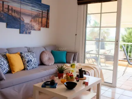 Penthouse moderne et chaleureux avec terrasse et piscine - Photo 11