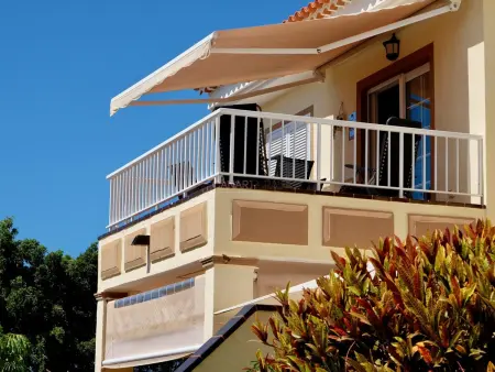 Penthouse moderne et chaleureux avec terrasse et piscine - Photo 19