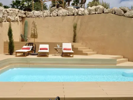 Maison de Luxe avec Piscine Privée, Jacuzzi et Golf - Photo 5