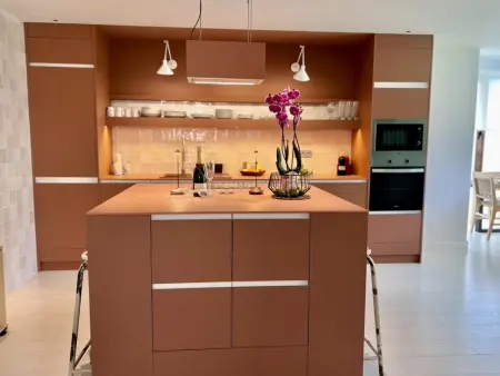 Maison de Luxe avec Piscine Privée, Jacuzzi et Golf - Photo 9