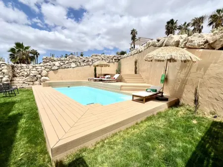 Maison de Luxe avec Piscine Privée, Jacuzzi et Golf - Photo 19