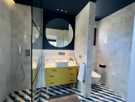 Maison de Luxe avec Piscine Privée, Jacuzzi et Golf - Photo 21