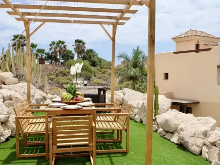 Maison de Luxe avec Piscine Privée, Jacuzzi et Golf - Photo 23