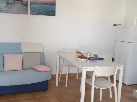 Maison rénovée avec jardin à La Oliva, proche plages - Photo 1