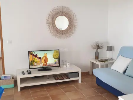 Maison rénovée avec jardin à La Oliva, proche plages - Photo 3