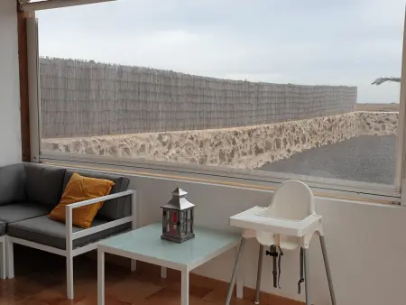 Maison rénovée avec jardin à La Oliva, proche plages - Photo 11