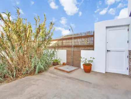 Maison rénovée avec jardin à La Oliva, proche plages - Photo 19