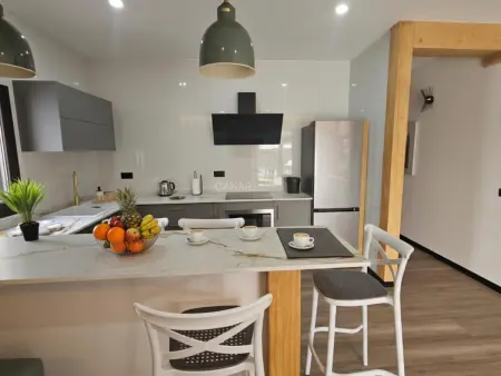 Maison accueillante à Lajares avec piscine privée et WiFi - Photo 2
