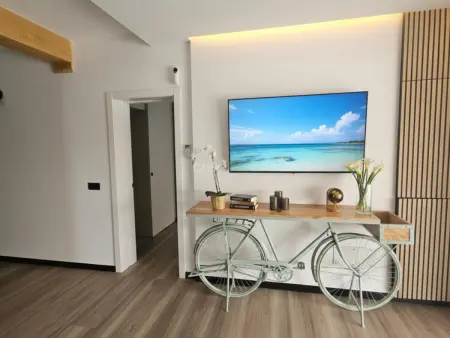 Maison accueillante à Lajares avec piscine privée et WiFi - Photo 3