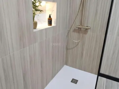 Maison accueillante à Lajares avec piscine privée et WiFi - Photo 7