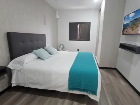 Maison accueillante à Lajares avec piscine privée et WiFi - Photo 8