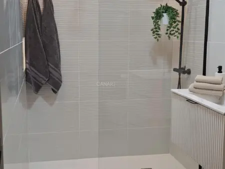 Maison accueillante à Lajares avec piscine privée et WiFi - Photo 9