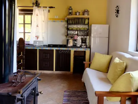 Gîte près du barrage avec piscine privée, animaux admis, climatisation - Photo 2