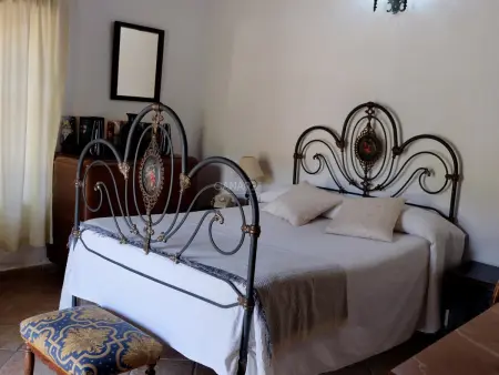 Gîte près du barrage avec piscine privée, animaux admis, climatisation - Photo 6