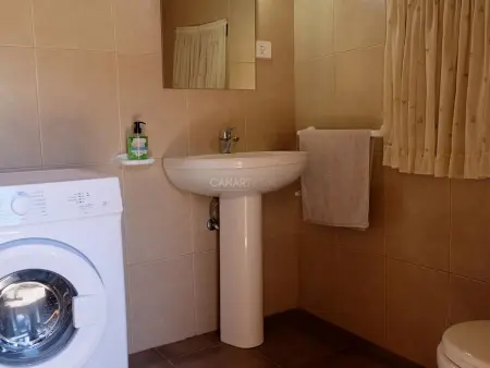 Gîte près du barrage avec piscine privée, animaux admis, climatisation - Photo 7