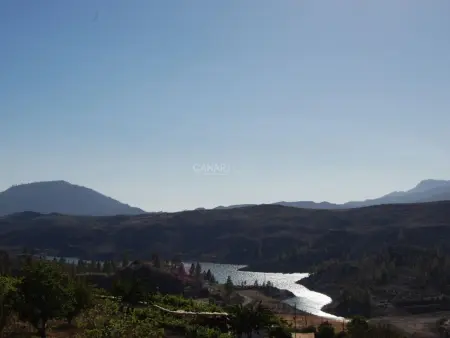 Gîte près du barrage avec piscine privée, animaux admis, climatisation - Photo 18
