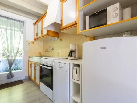 Confortable appartement 6 pers, proche télécabine SkyVall - Photo 4