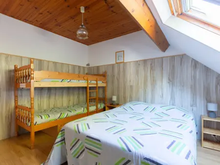 Confortable appartement 6 pers, proche télécabine SkyVall - Photo 7
