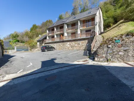 Confortable appartement 6 pers, proche télécabine SkyVall - Photo 9